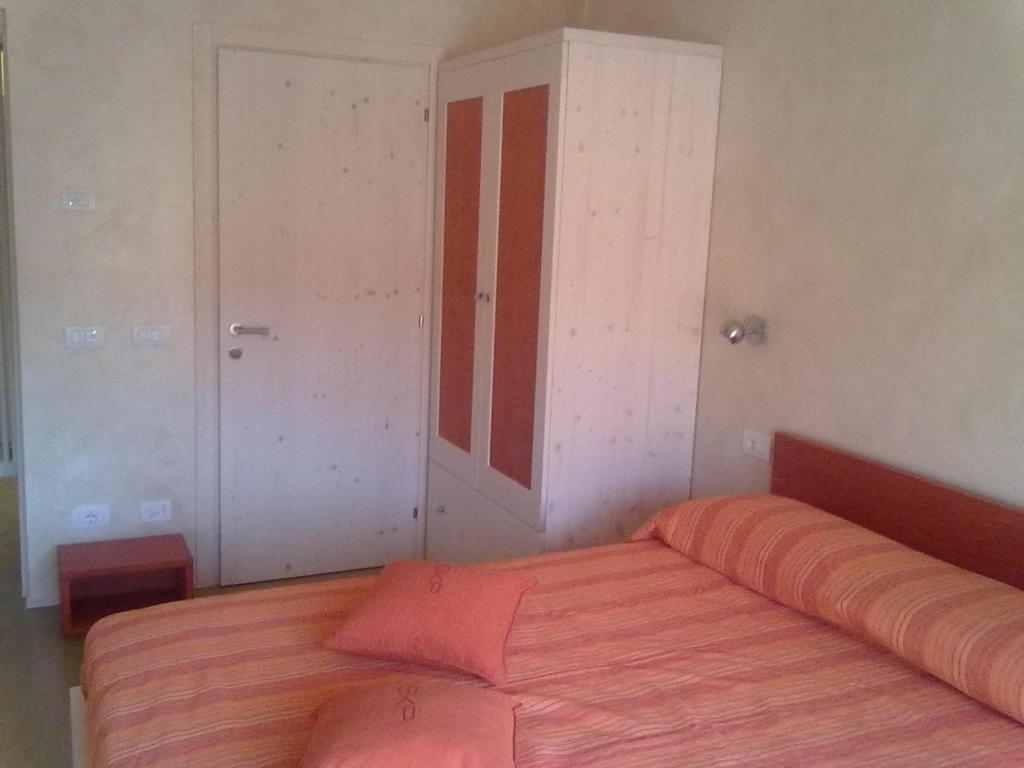 Bikapi Bed & Breakfast Garda  Rom bilde