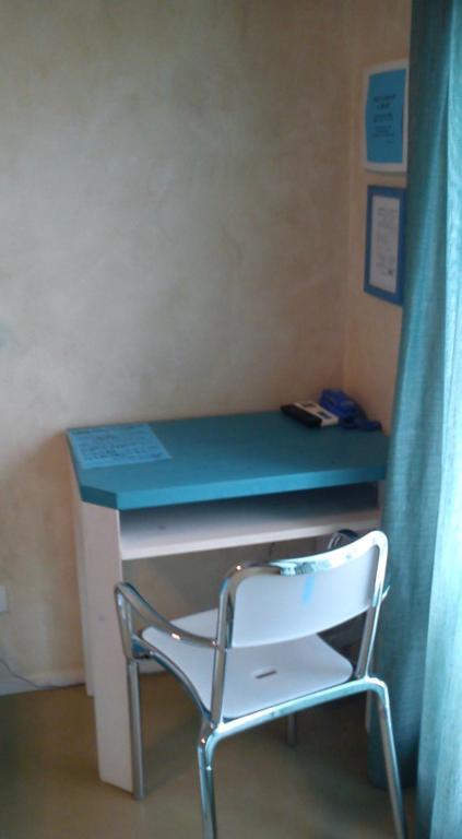 Bikapi Bed & Breakfast Garda  Rom bilde