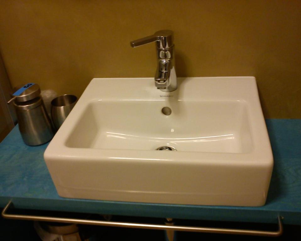 Bikapi Bed & Breakfast Garda  Rom bilde