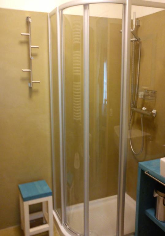 Bikapi Bed & Breakfast Garda  Rom bilde
