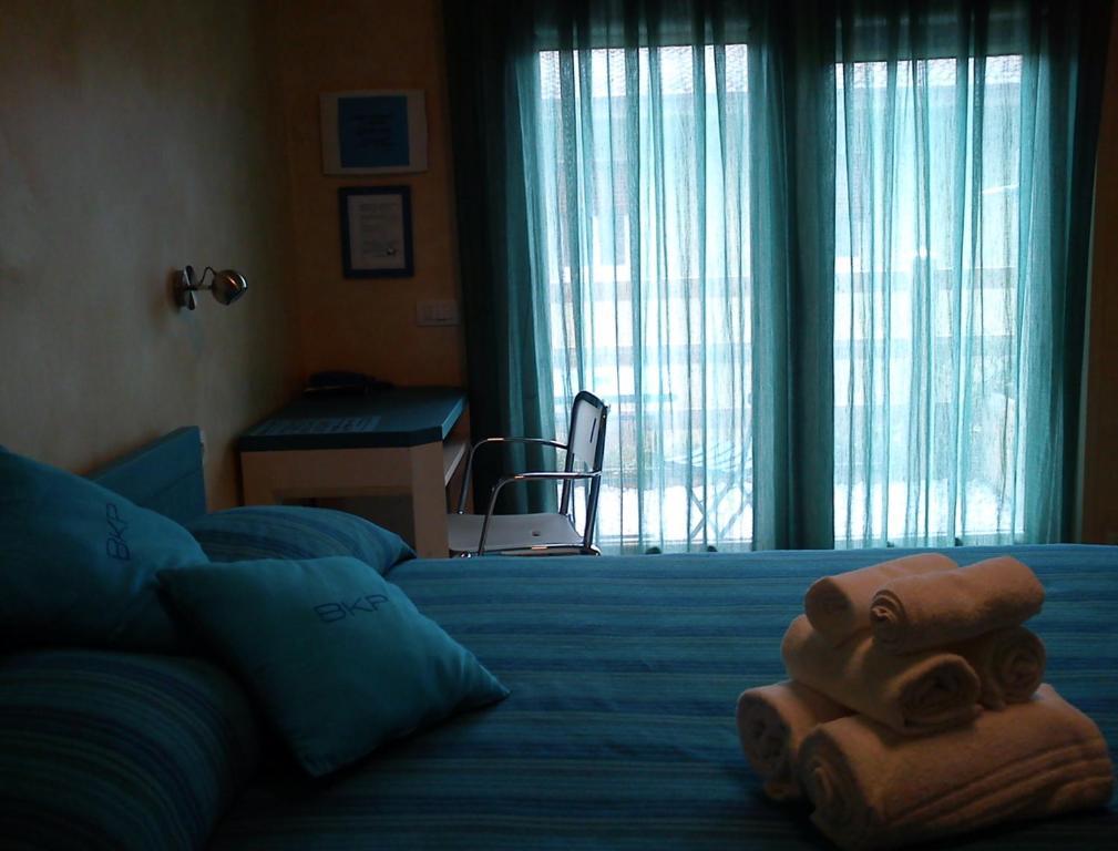 Bikapi Bed & Breakfast Garda  Rom bilde